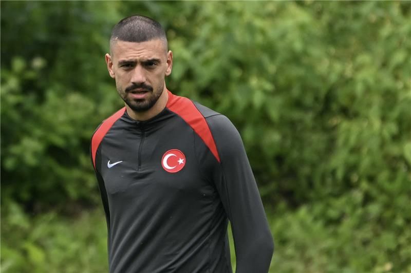 ميريح ديميرال