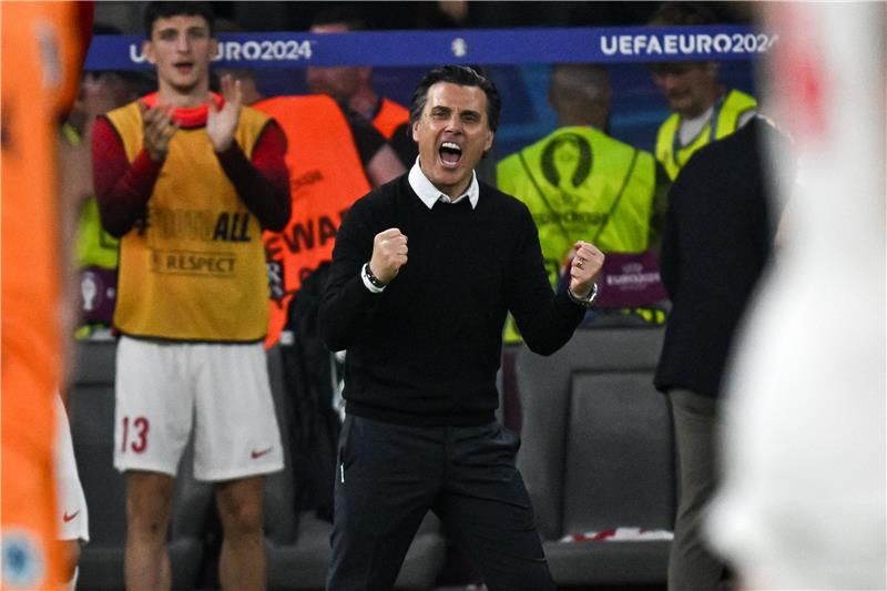 فينتشينزو مونتيلا