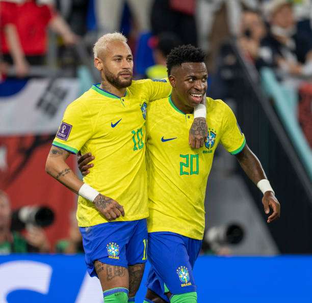 نيمار وفينيسيوس