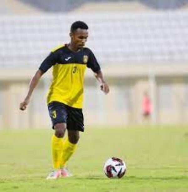 محمود مبروك