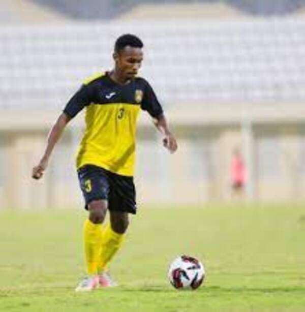 محمود مبروك