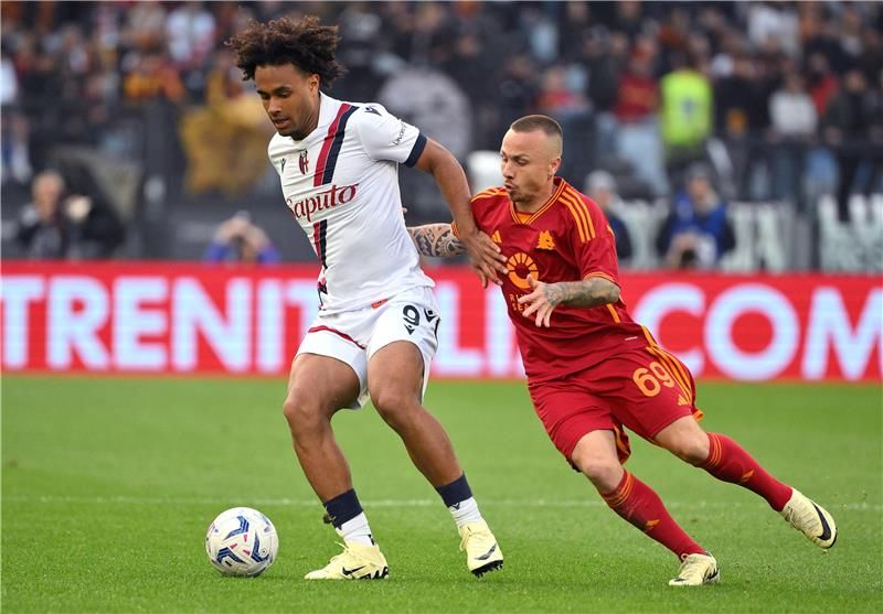 جوشوا زيركزي