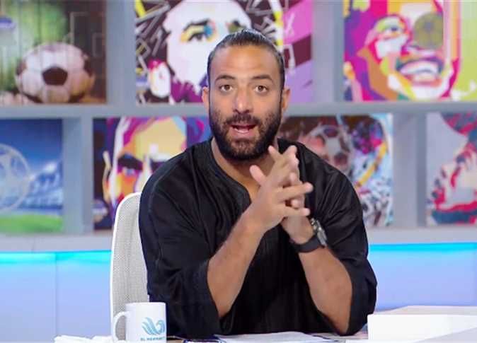 أحمد حسام "ميدو"