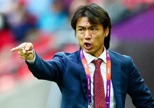 هونج ميونج - بو