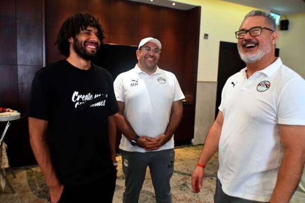 من الاستقبال