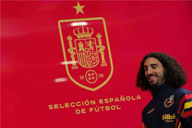 مارك كوكوريلا