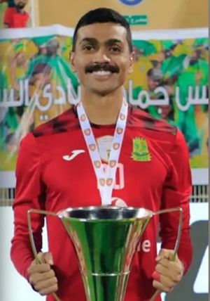 عبدالله الشبيبي