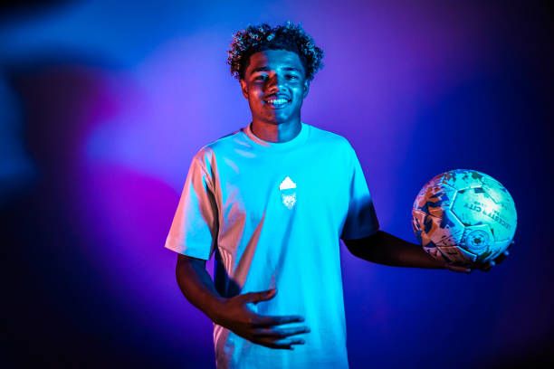 مايكل جولدينج