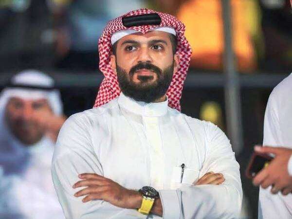 أنمار الحائلي