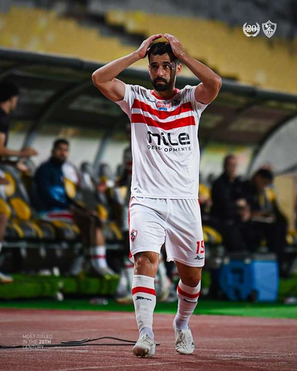 عبد الله السعيد