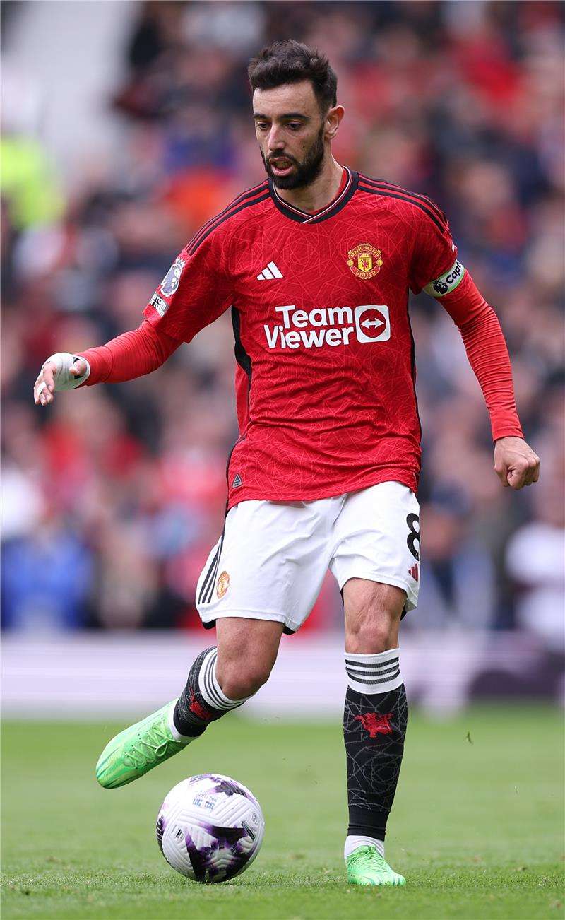 برونو فيرنانديز