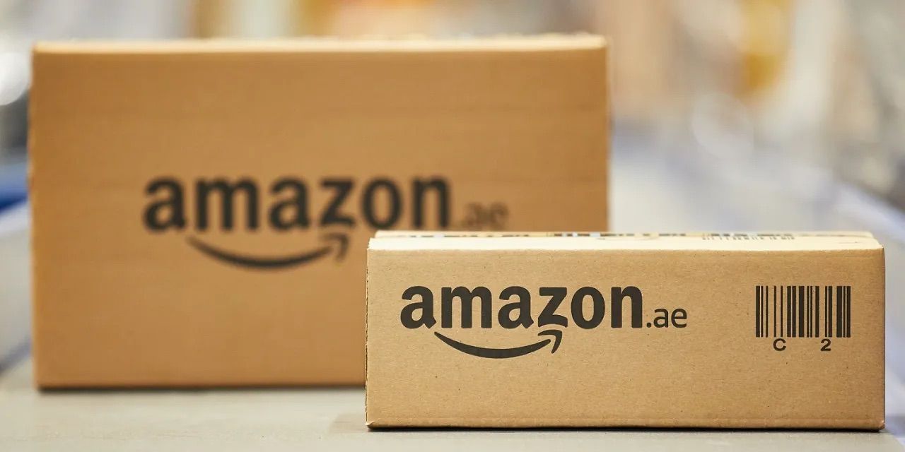amazon uae board