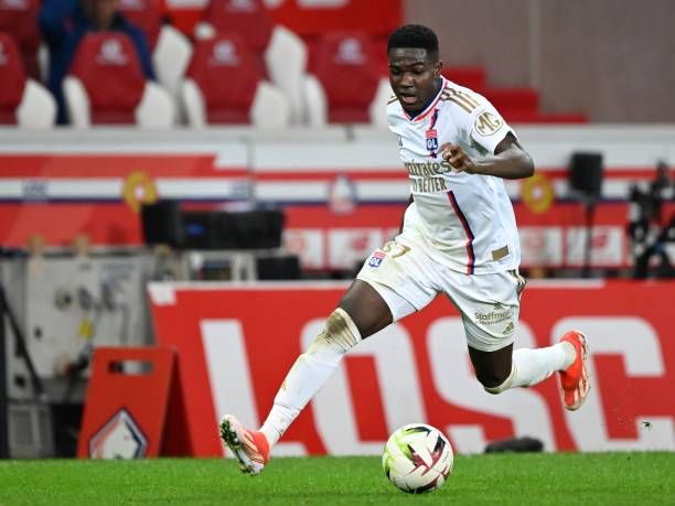 إرنست نواماه