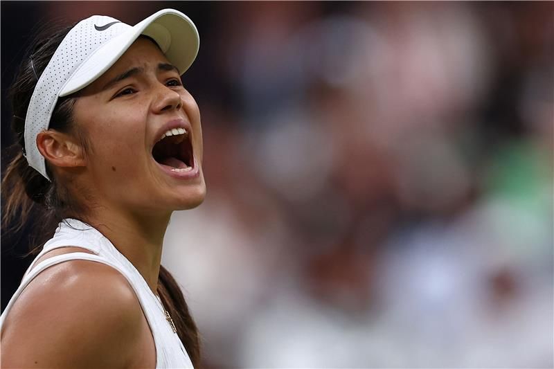 إيما رادوكانو