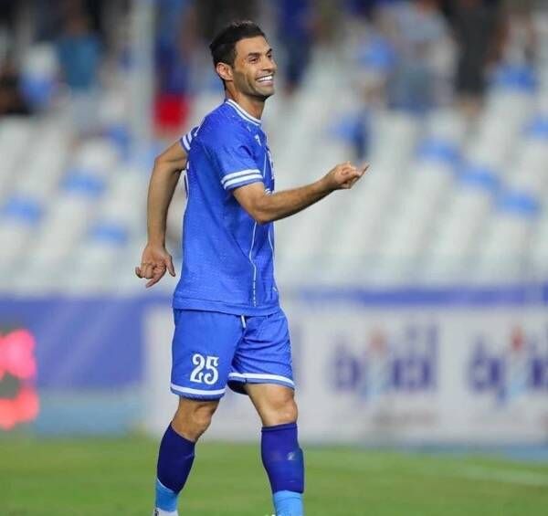 سعد عبد الأمير