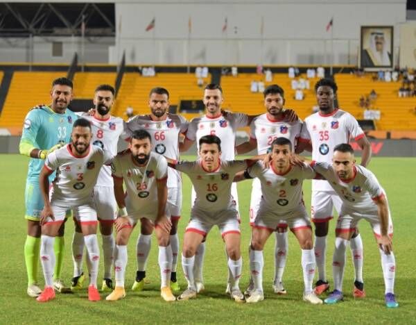 فريق الكويت