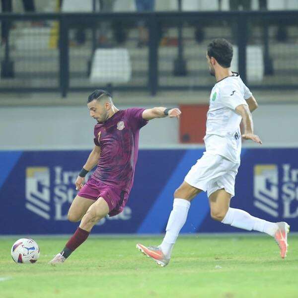 محمود المواس