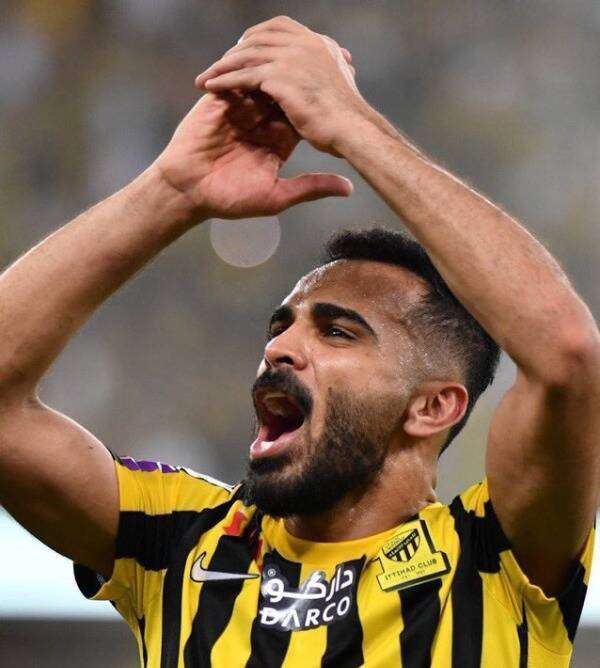 مدالله العليان