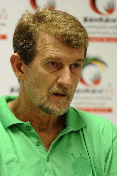 مدرب منتخب السعودية لكرة اليد