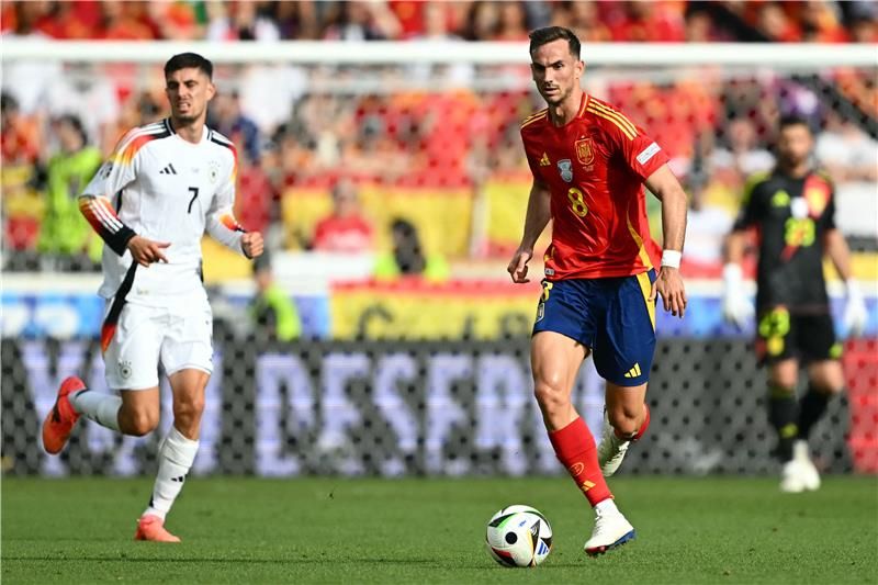 فابيان رويز