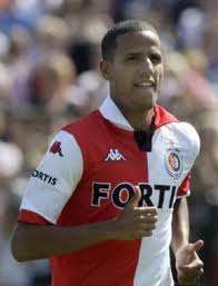 المغربي كريم الأحمدي