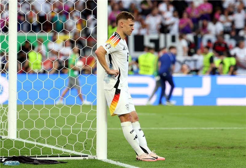 جوشوا كيميتش