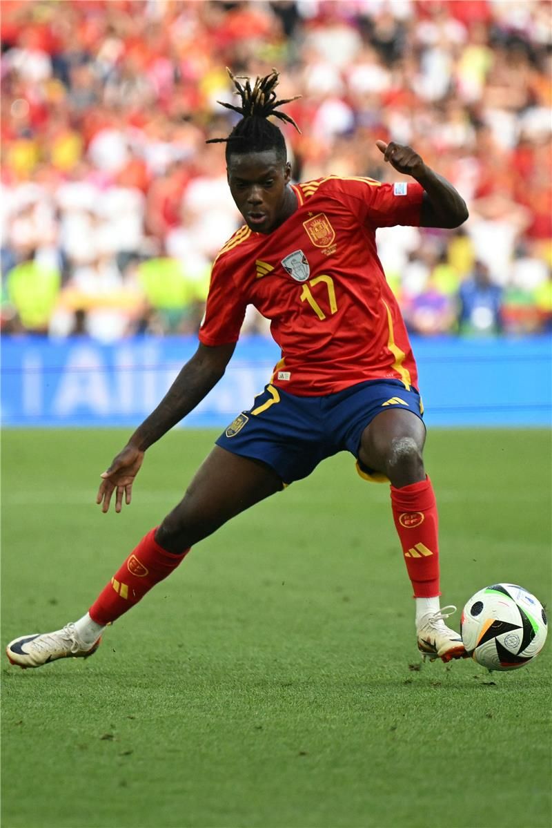 نيكو ويليامز