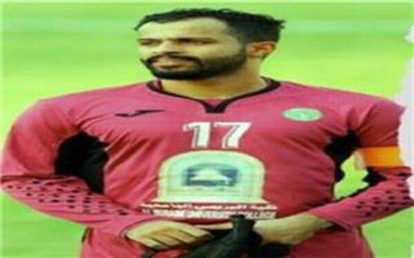 عبد الله المعمري