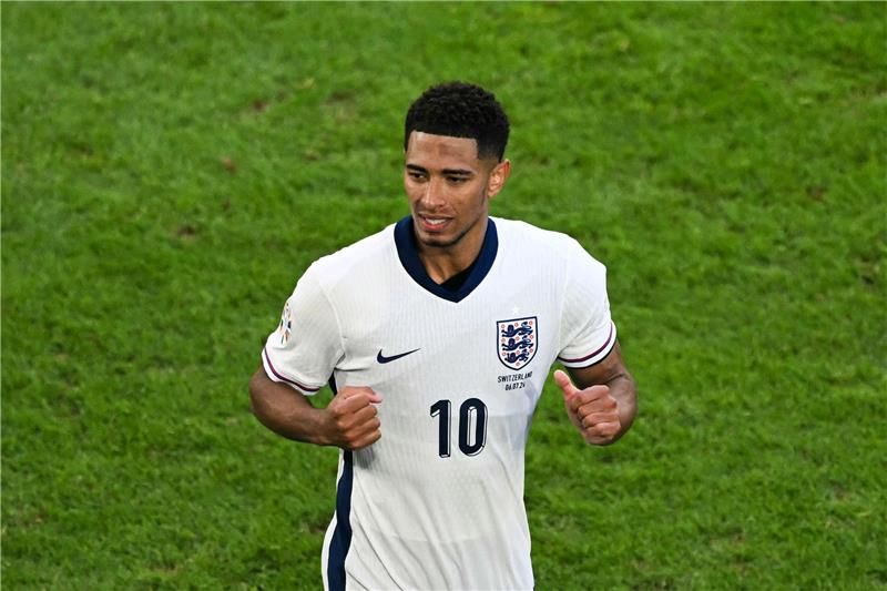 منتخب إنجلترا