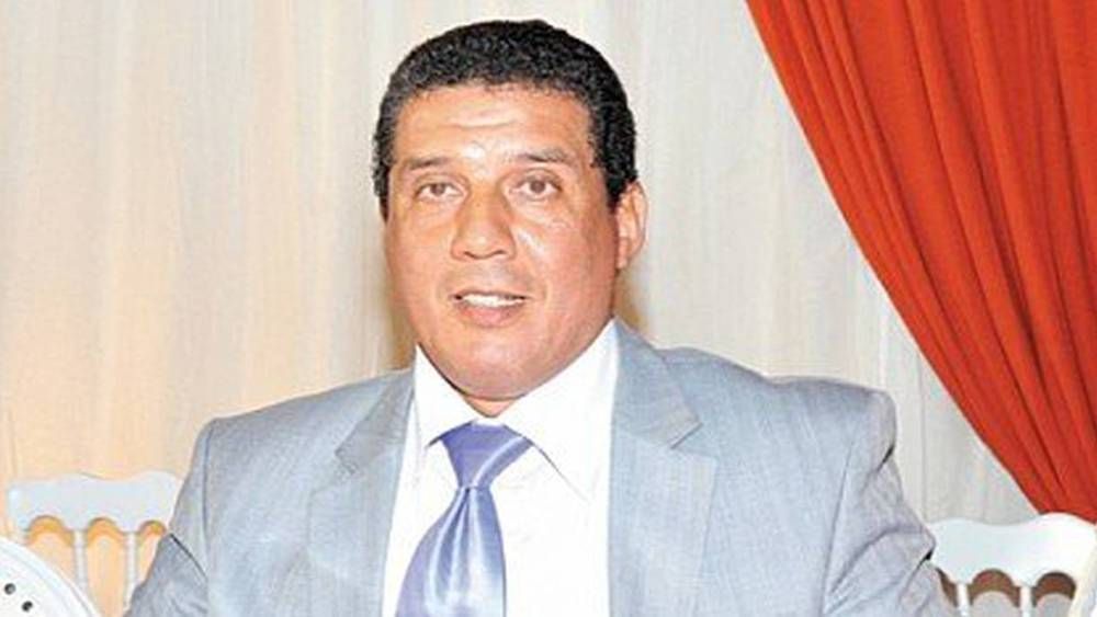 سعد الله ياسين