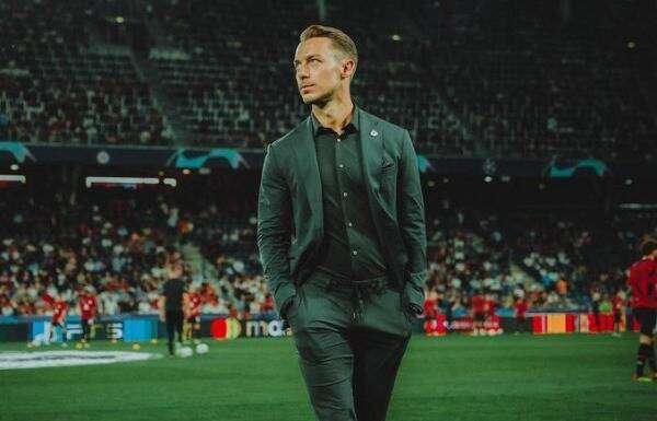 ماتياس يايسله