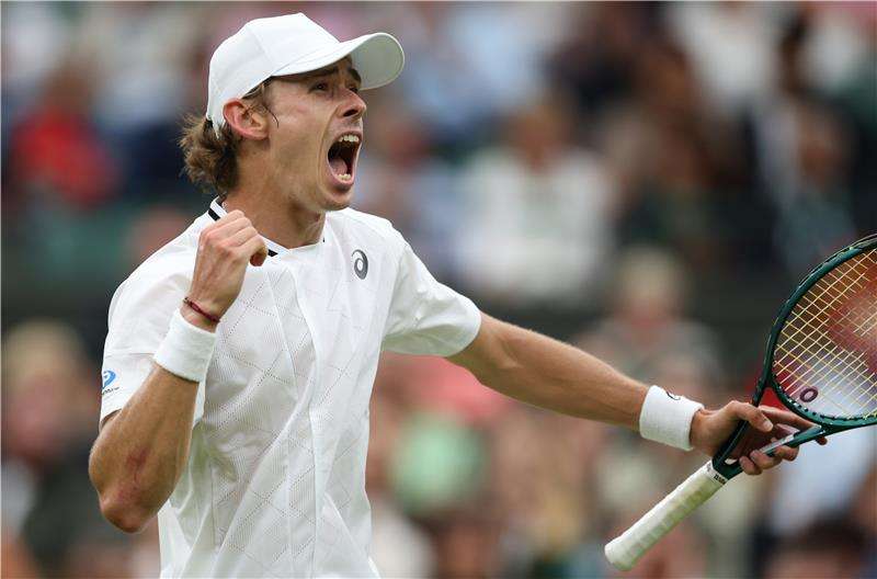 أليكس دي مينور