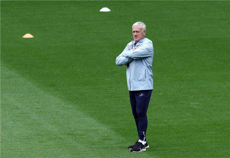 ديدييه ديشامب