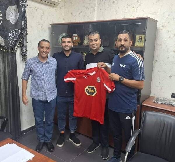 خالد الدردور