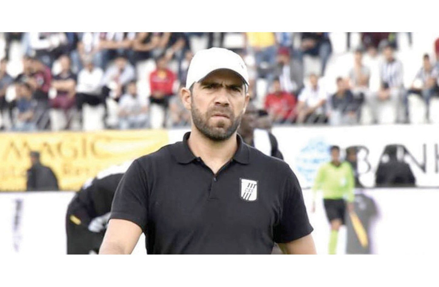 جمال خشارم