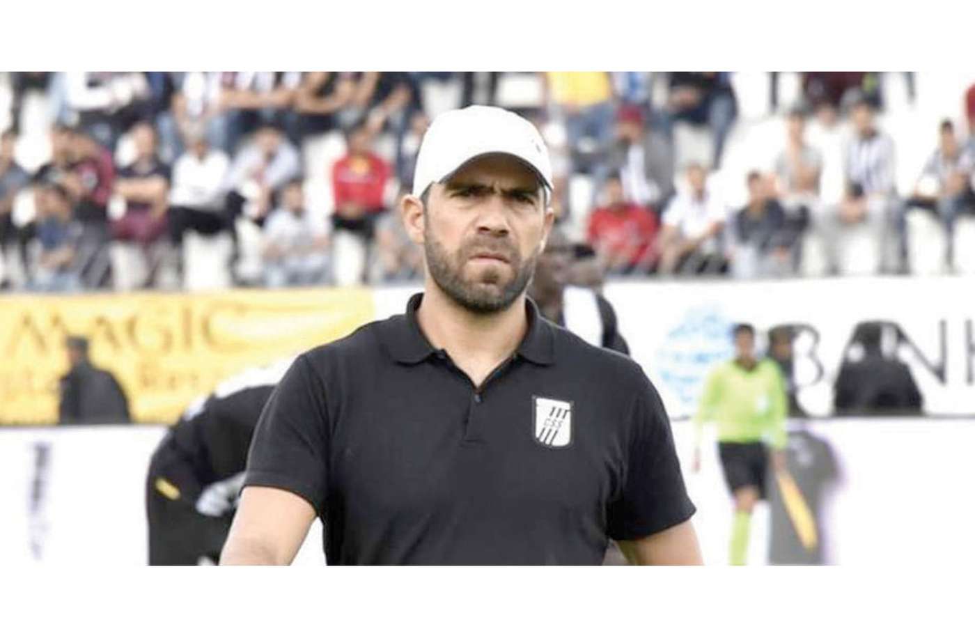 جمال خشارم