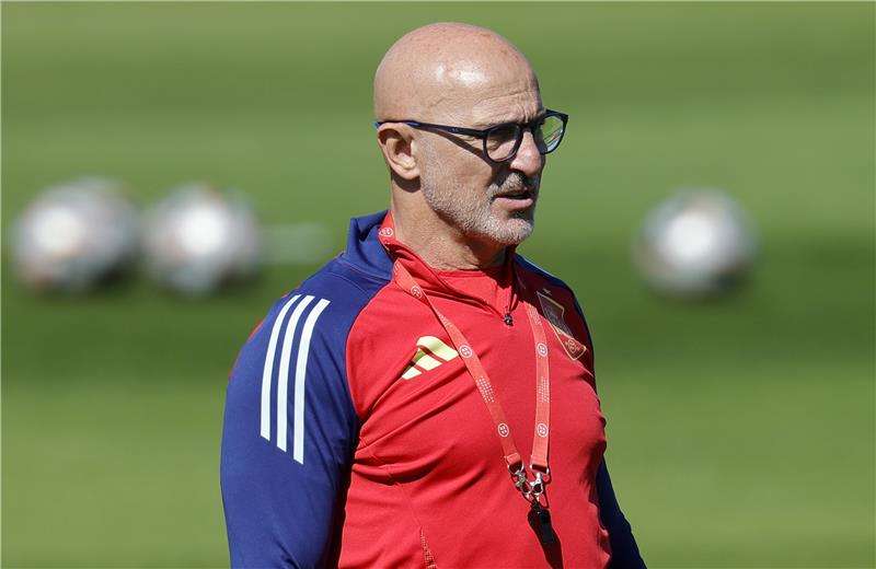 لويس دي لافوينتي