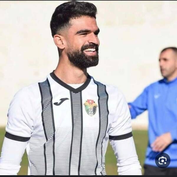 نزار الرشدان