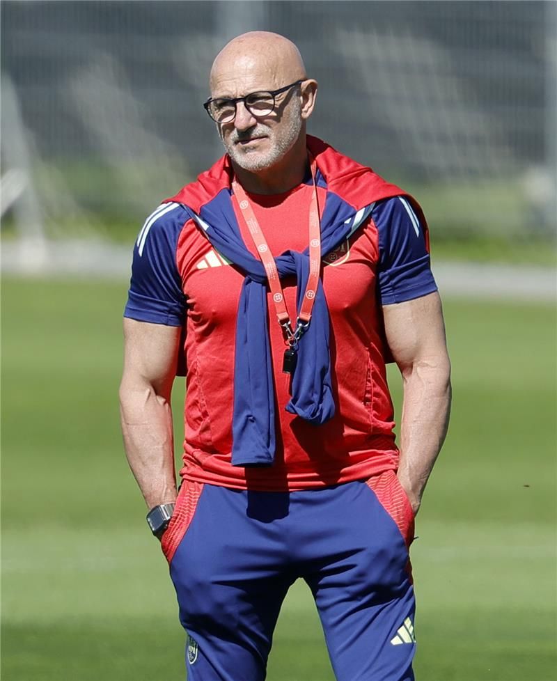 دي لا فوينتي