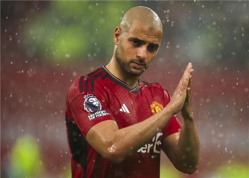 سفيان أمرابط