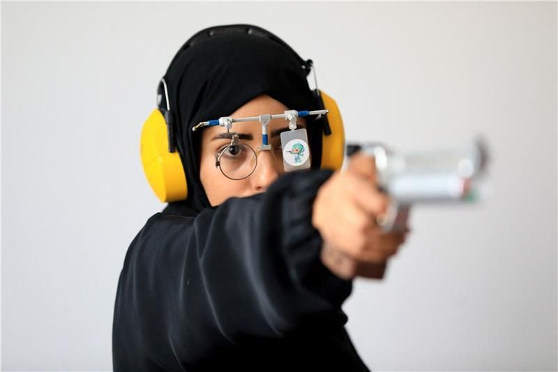 ياسمين الريمي