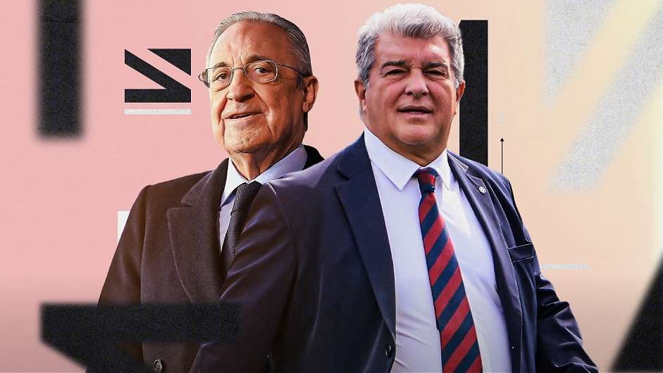 بيريز ولابورتا