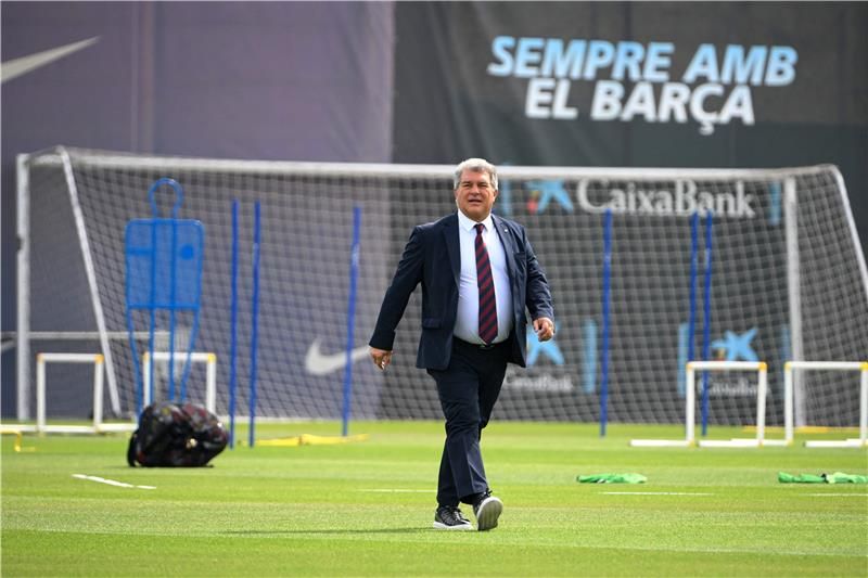 خوان لابورتا