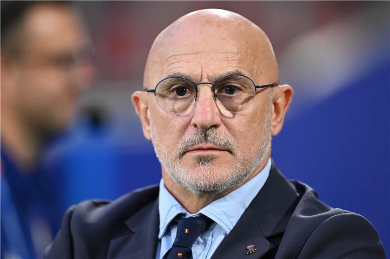 لويس دي لا فوينتي