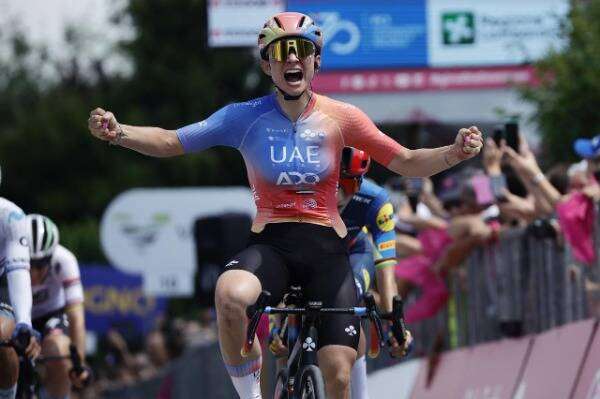 كيارا كونسوني