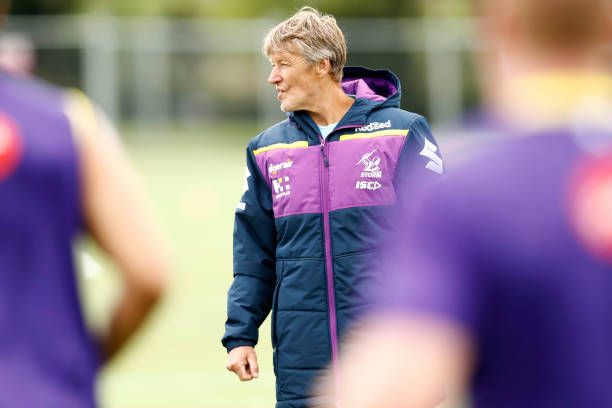 كريغ بيلامي