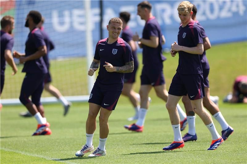 من التدريبات