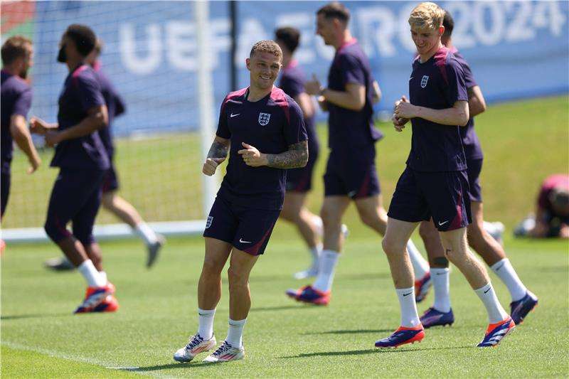 من التدريبات