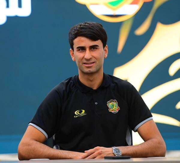 من المؤتمر الصحفي