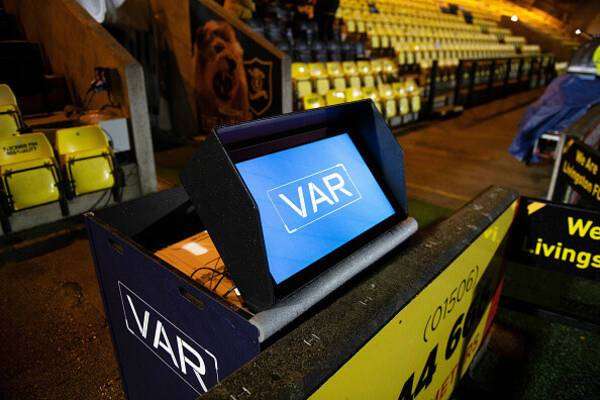 VAR